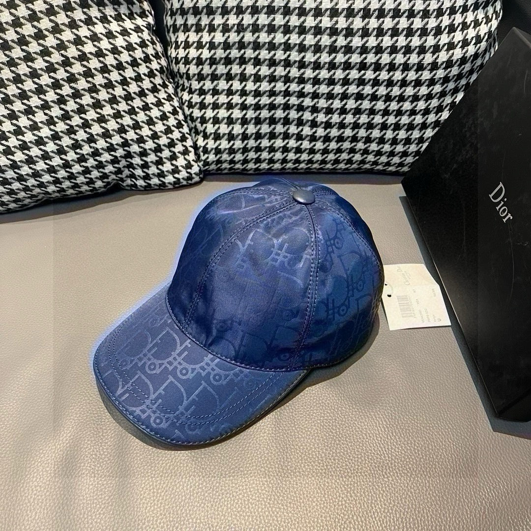 LuxluxHouse Best Quality Caps Dior