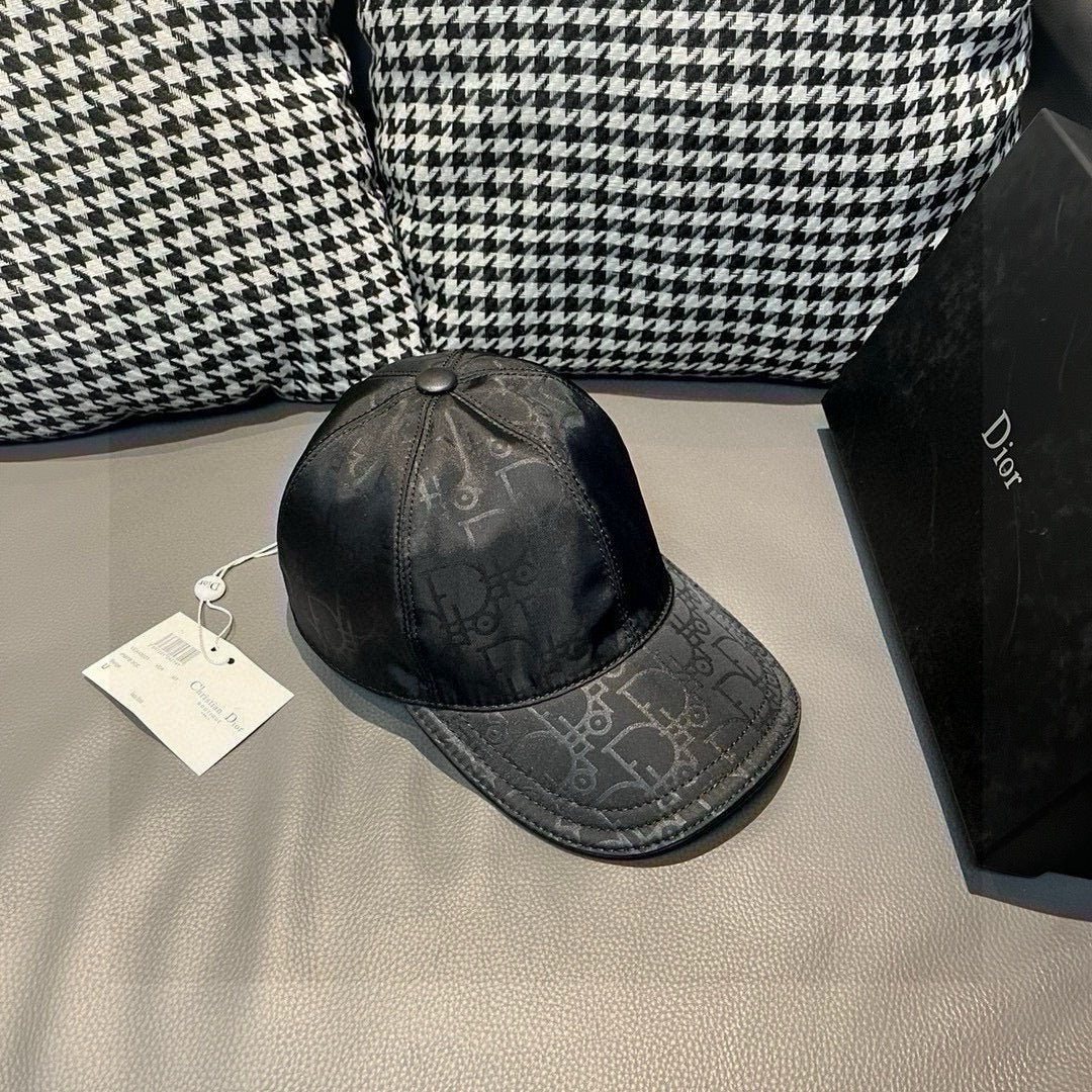 LuxluxHouse Best Quality Caps Dior