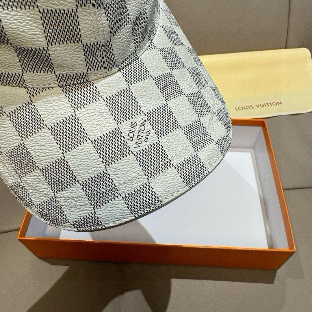 LuxluxHouse Best Quality Caps Louis Vuitton