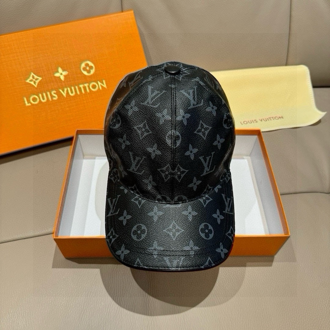 LuxluxHouse Best Quality Caps Louis Vuitton