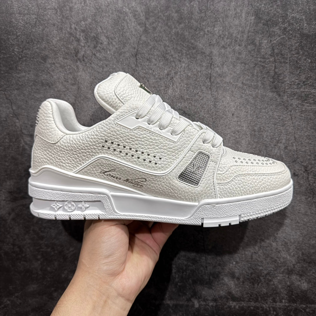 LuxluxHouse Best Quality Shoes Louis Vuitton