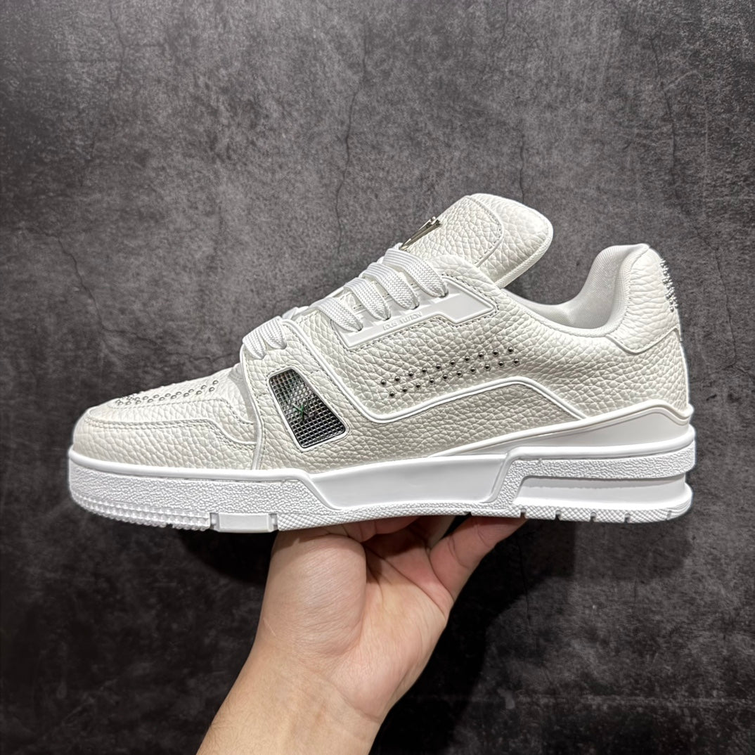 LuxluxHouse Best Quality Shoes Louis Vuitton
