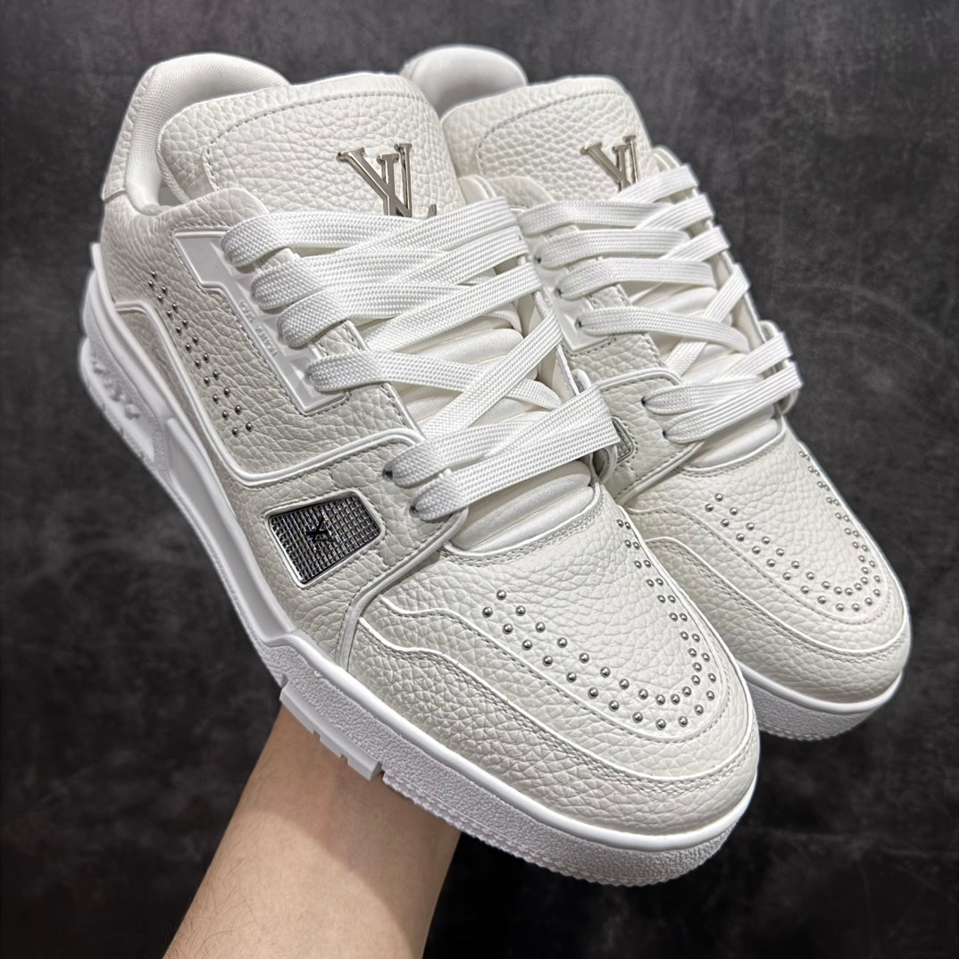 LuxluxHouse Best Quality Shoes Louis Vuitton