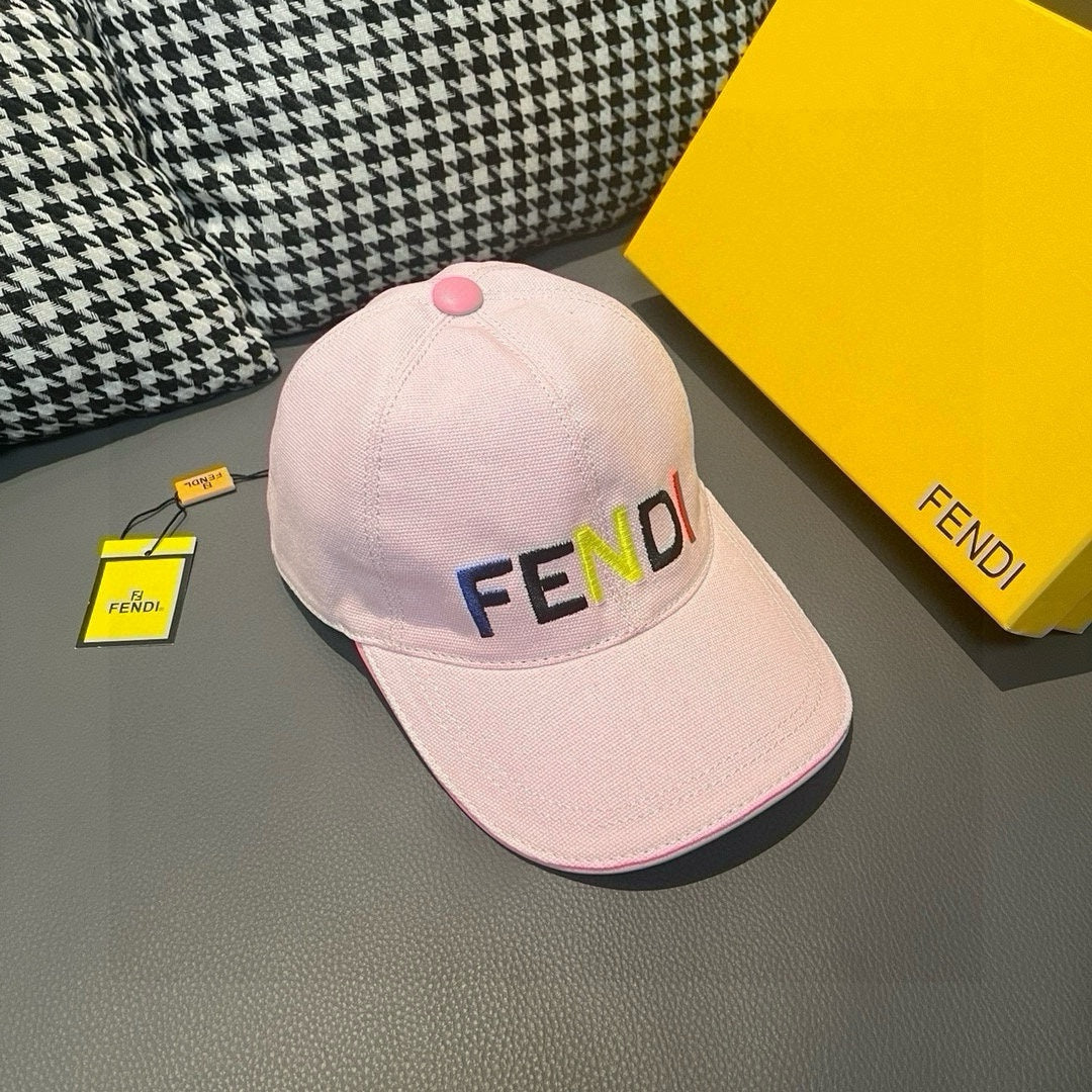 LuxluxHouse Best Quality Fendi Caps