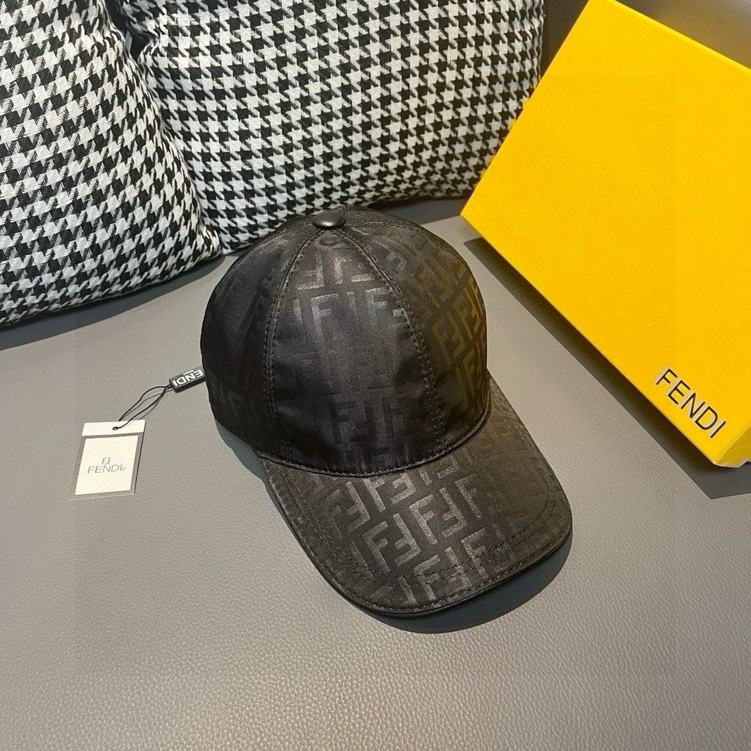 LuxluxHouse Best Quality Fendi Caps