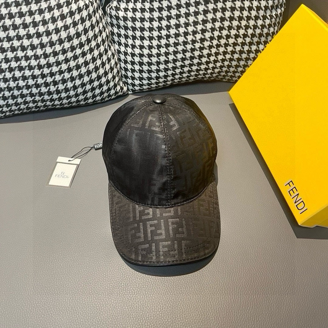 LuxluxHouse Best Quality Fendi Caps