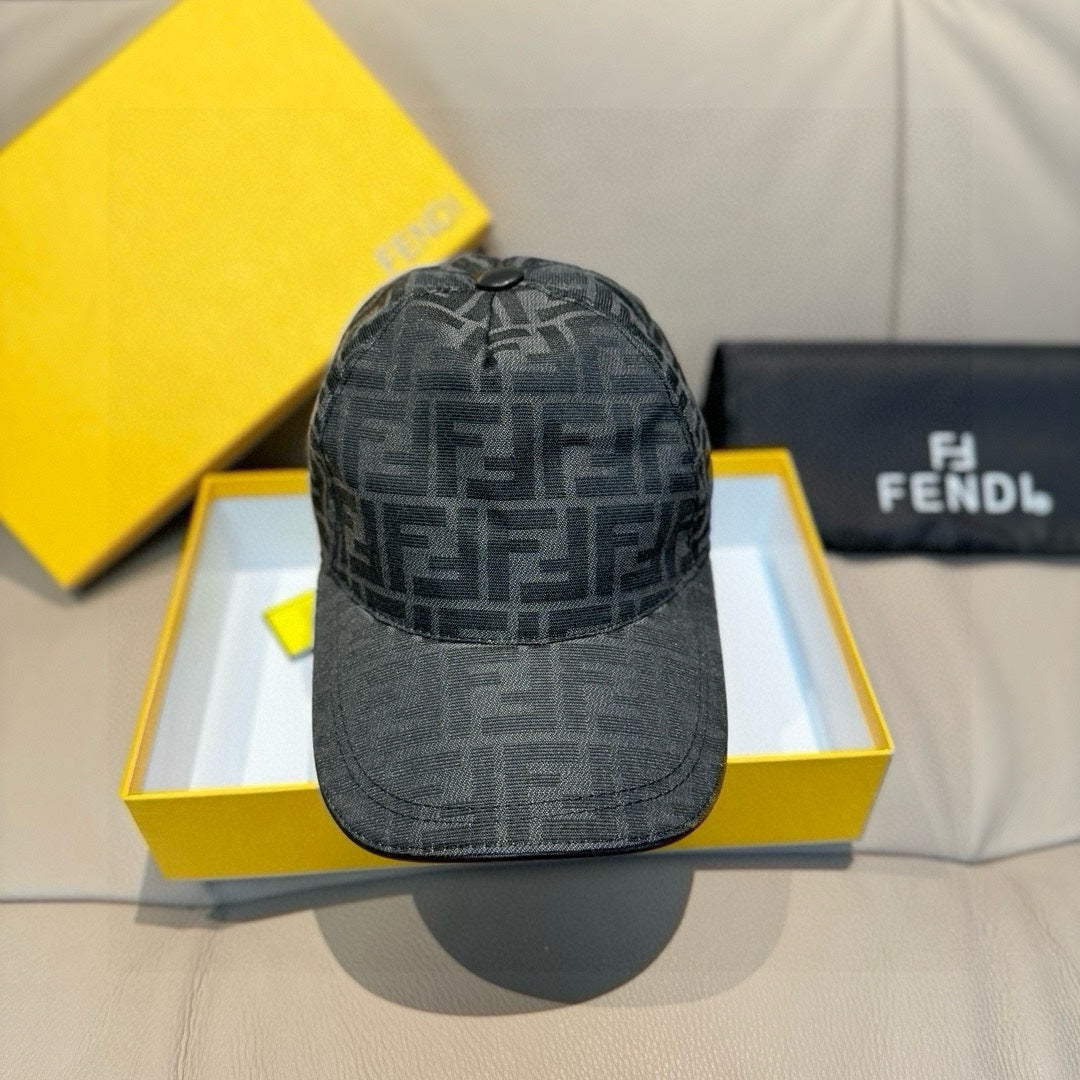 LuxluxHouse Best Quality Fendi Caps