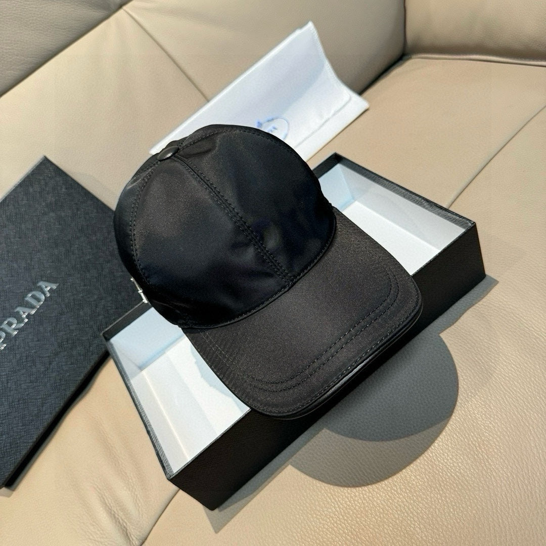 LuxluxHouse Best Quality Caps Prada