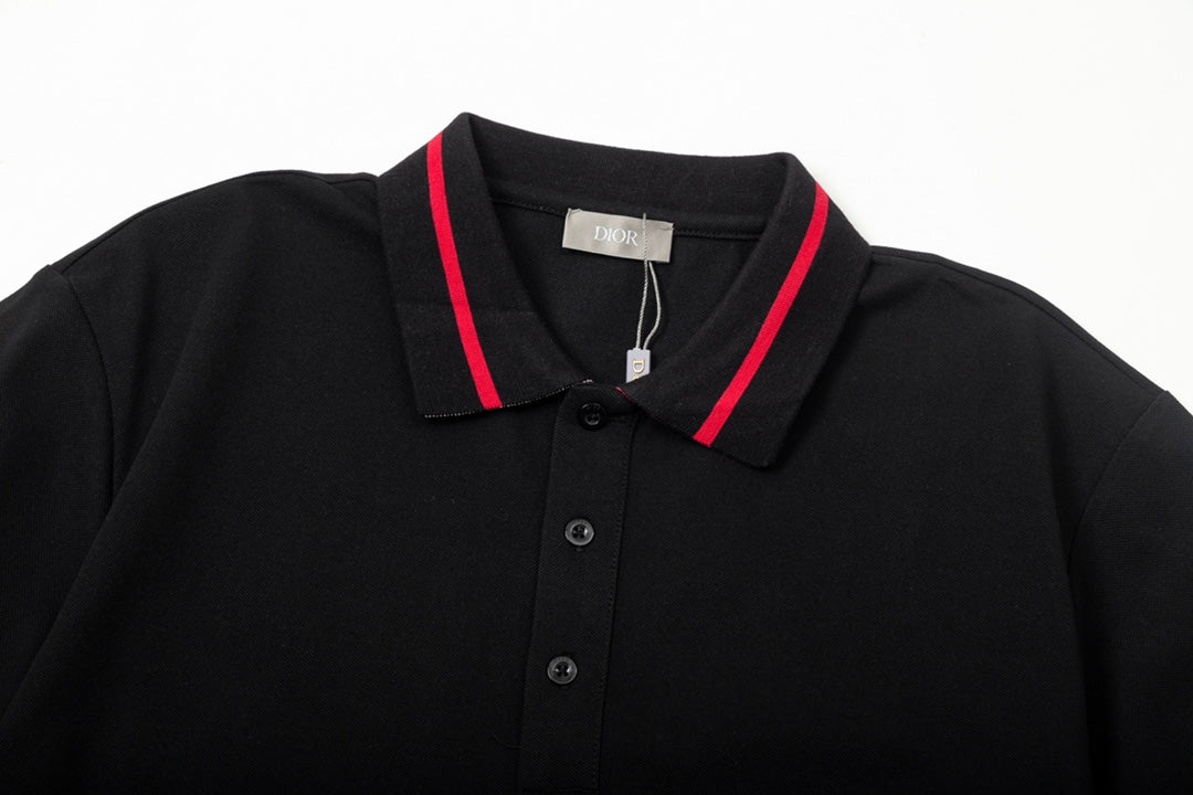 LuxluxHouse Best Quality Clothes Shirts&Polo Dior