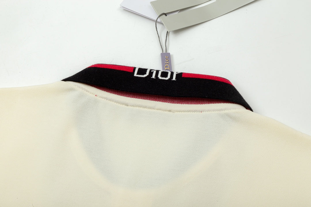 LuxluxHouse Best Quality Clothes Shirts&Polo Dior