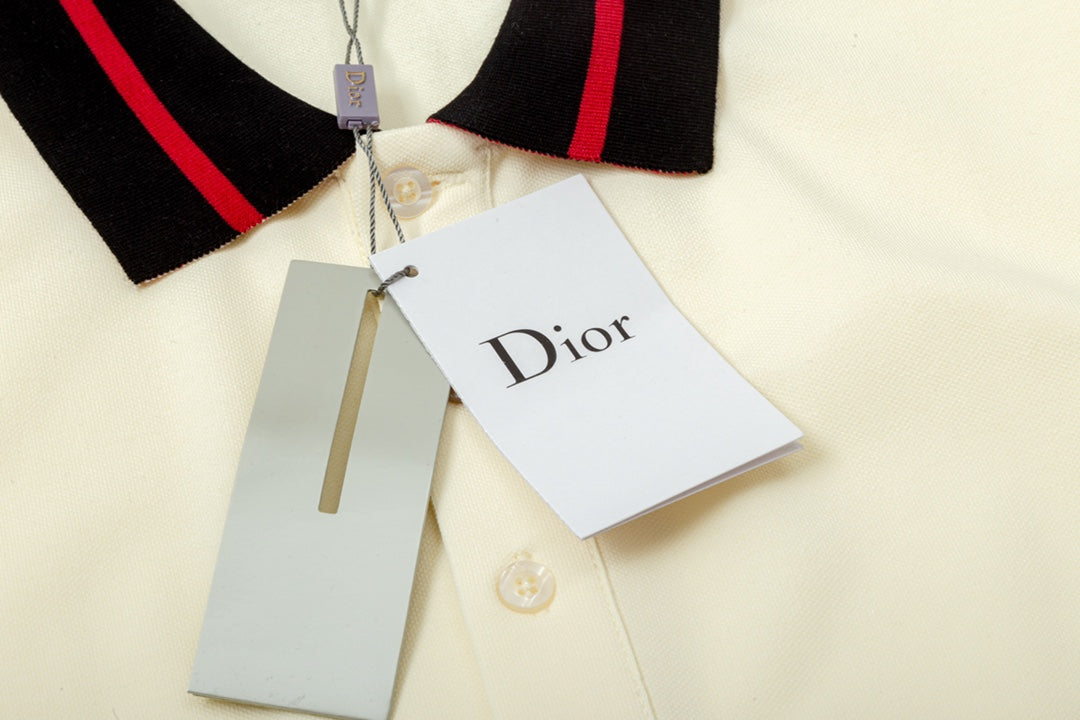 LuxluxHouse Best Quality Clothes Shirts&Polo Dior