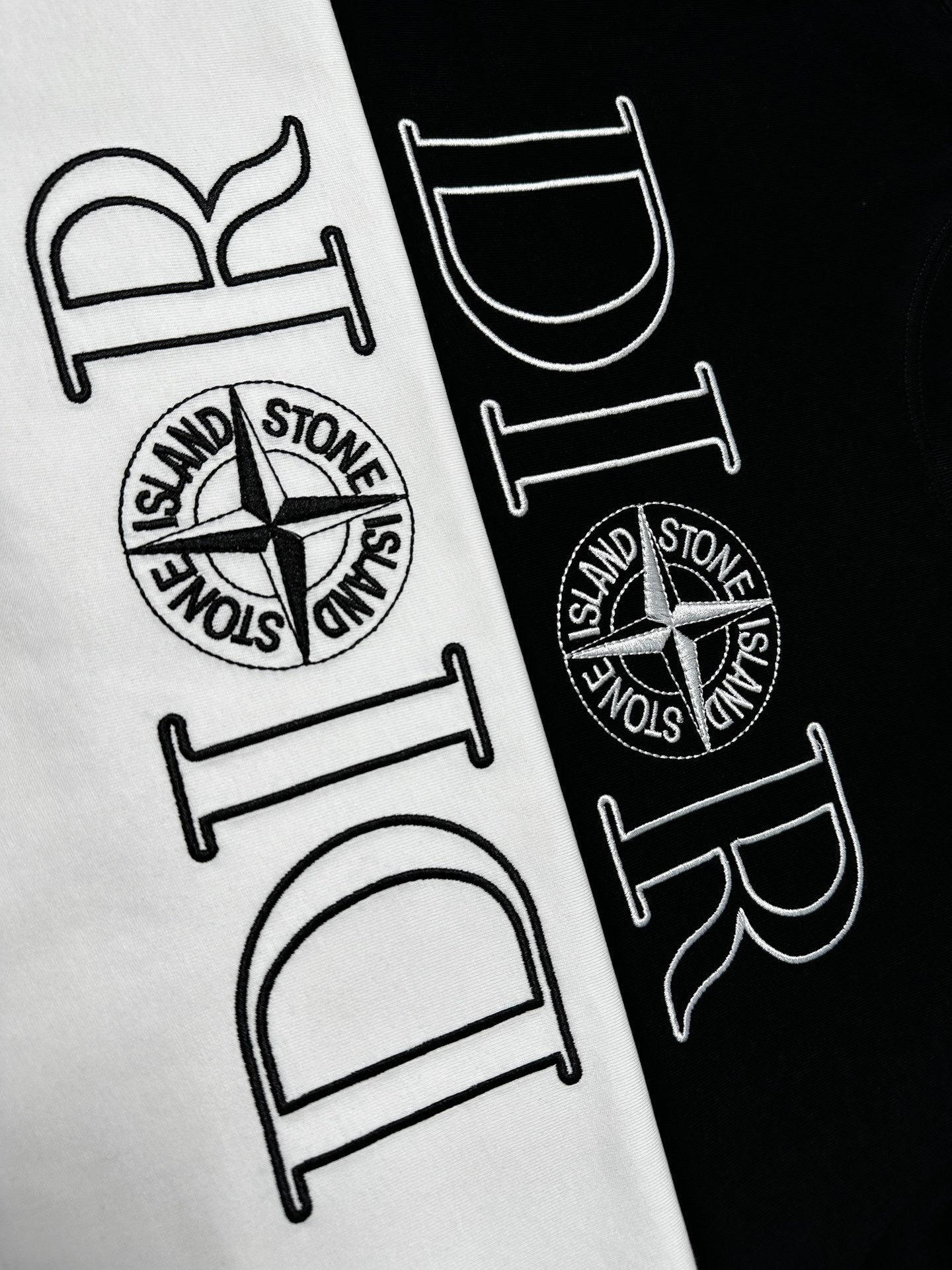 LuxluxHouse Best Quality Clothes T-shirt Dior