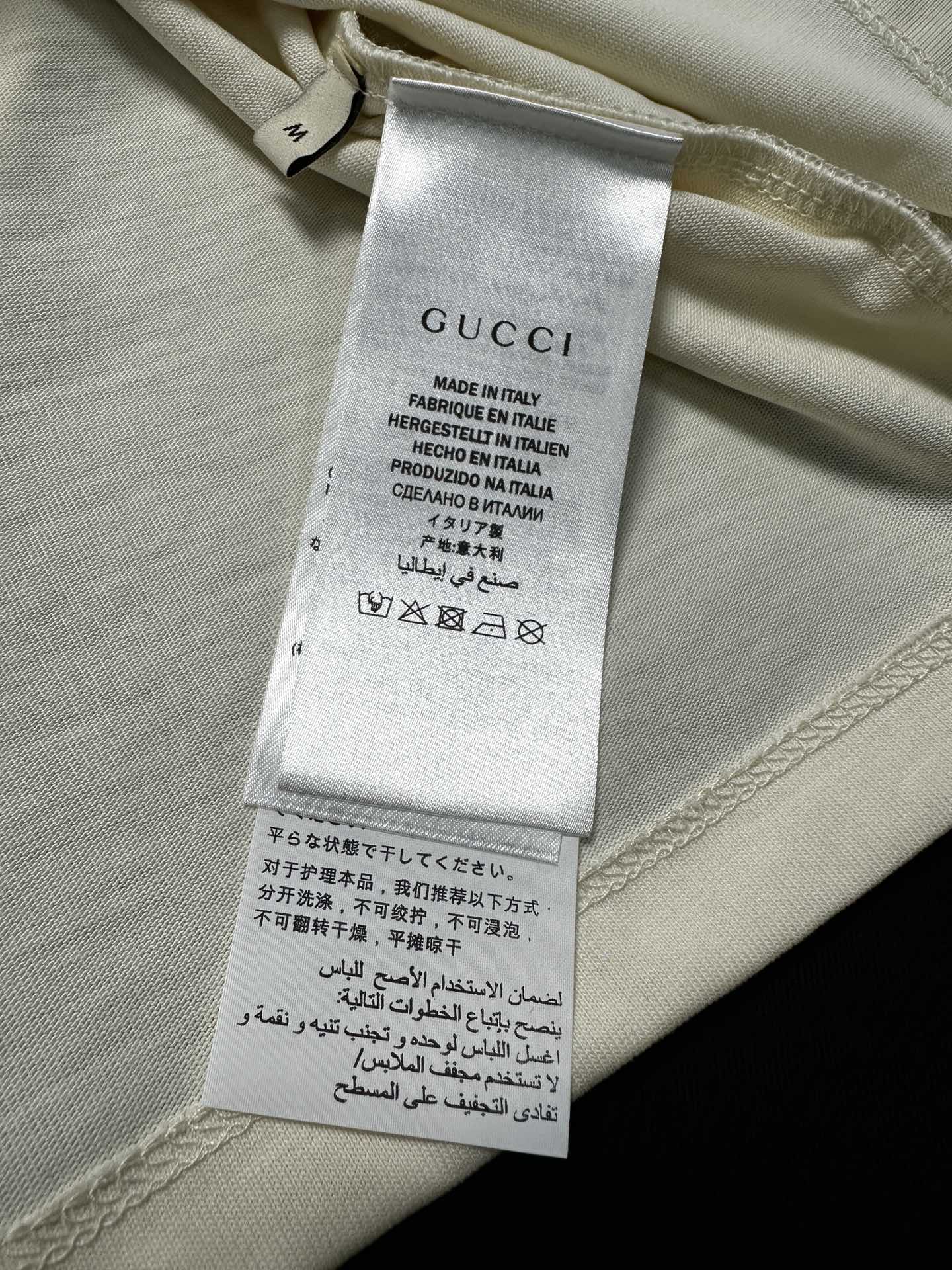 LuxluxHouse Best Quality Clothes Gucci T-shirt