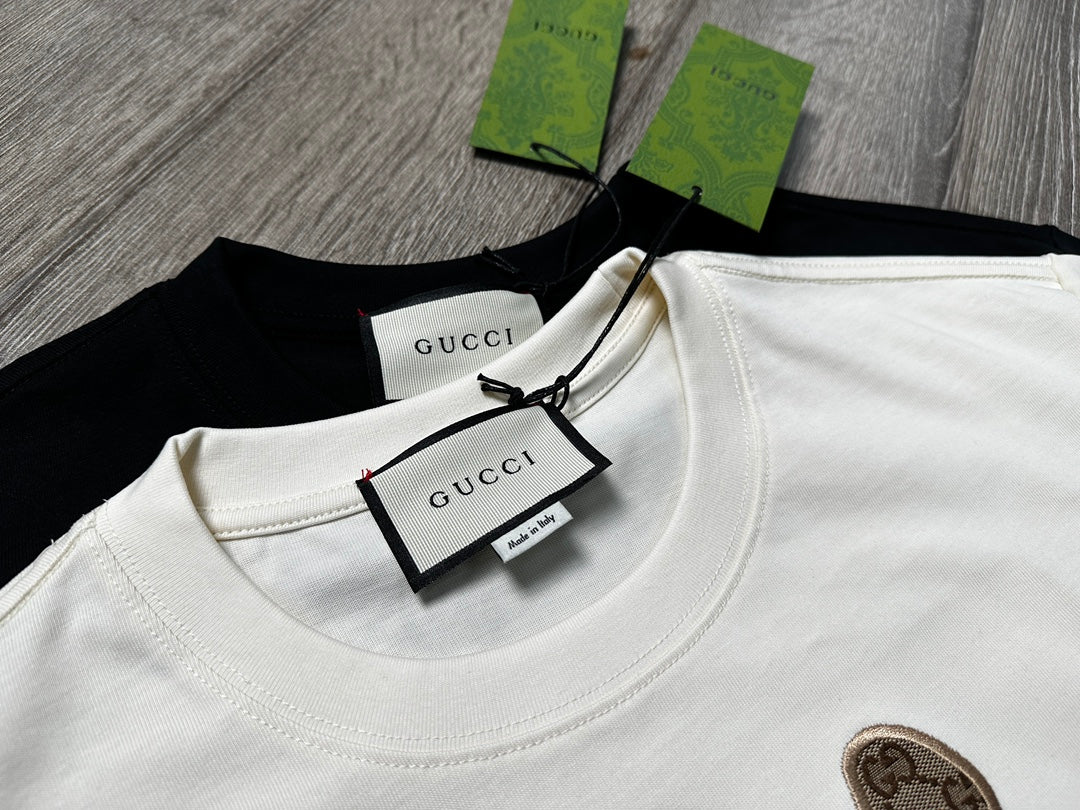 LuxluxHouse Best Quality Clothes Gucci T-shirt