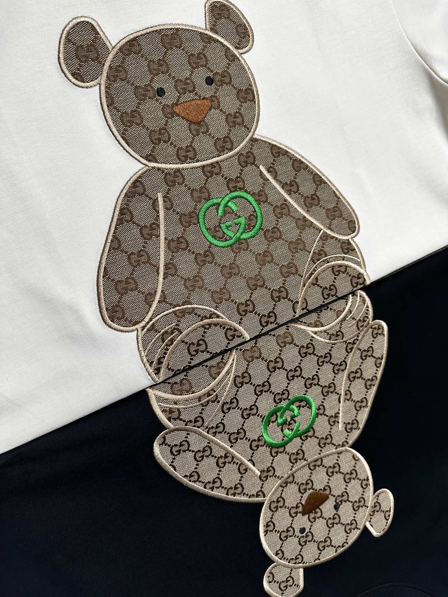 LuxluxHouse Best Quality Clothes Gucci T-shirt