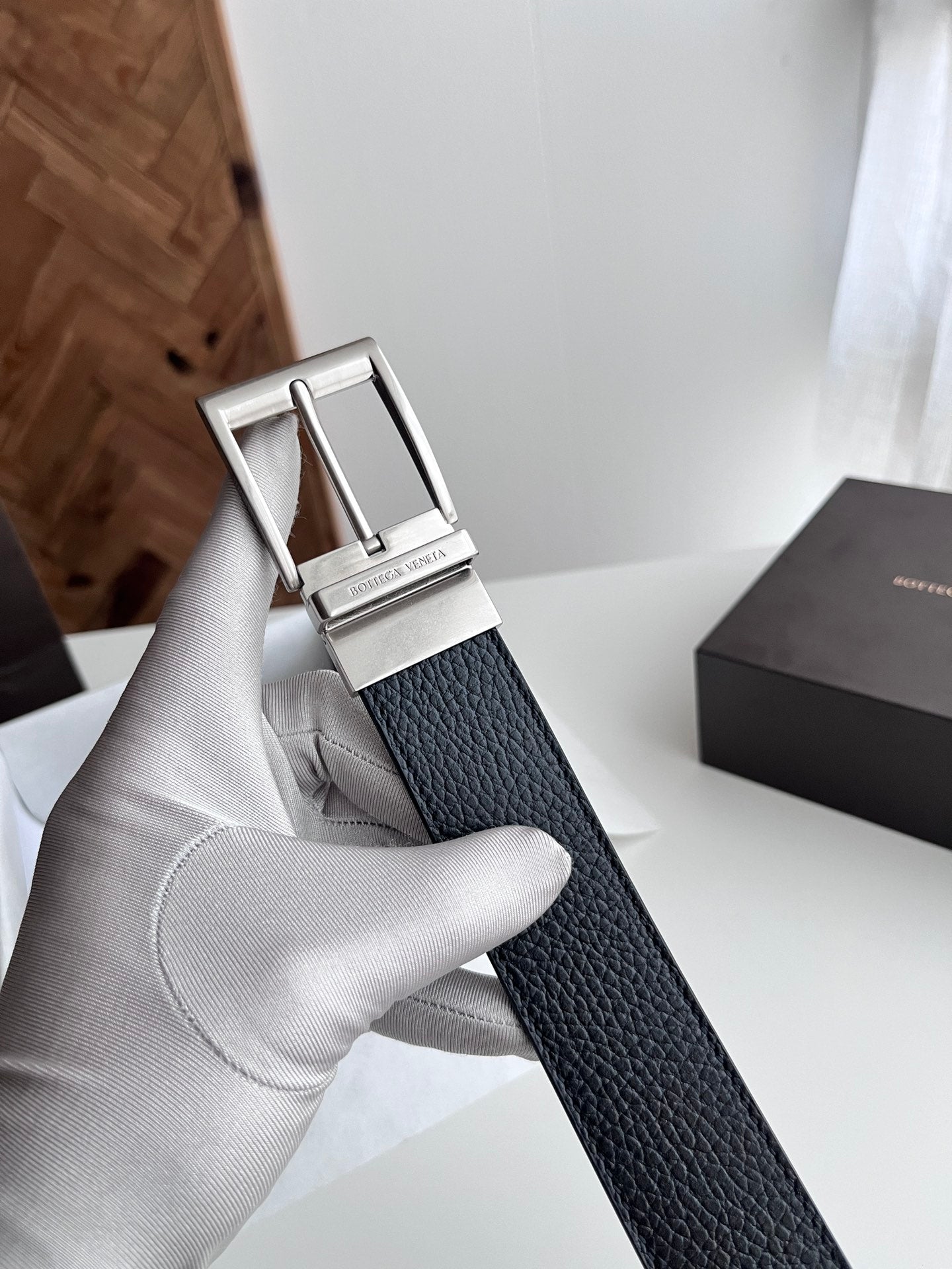 LuxluxHouse Best Quality Accessories Bvlgari