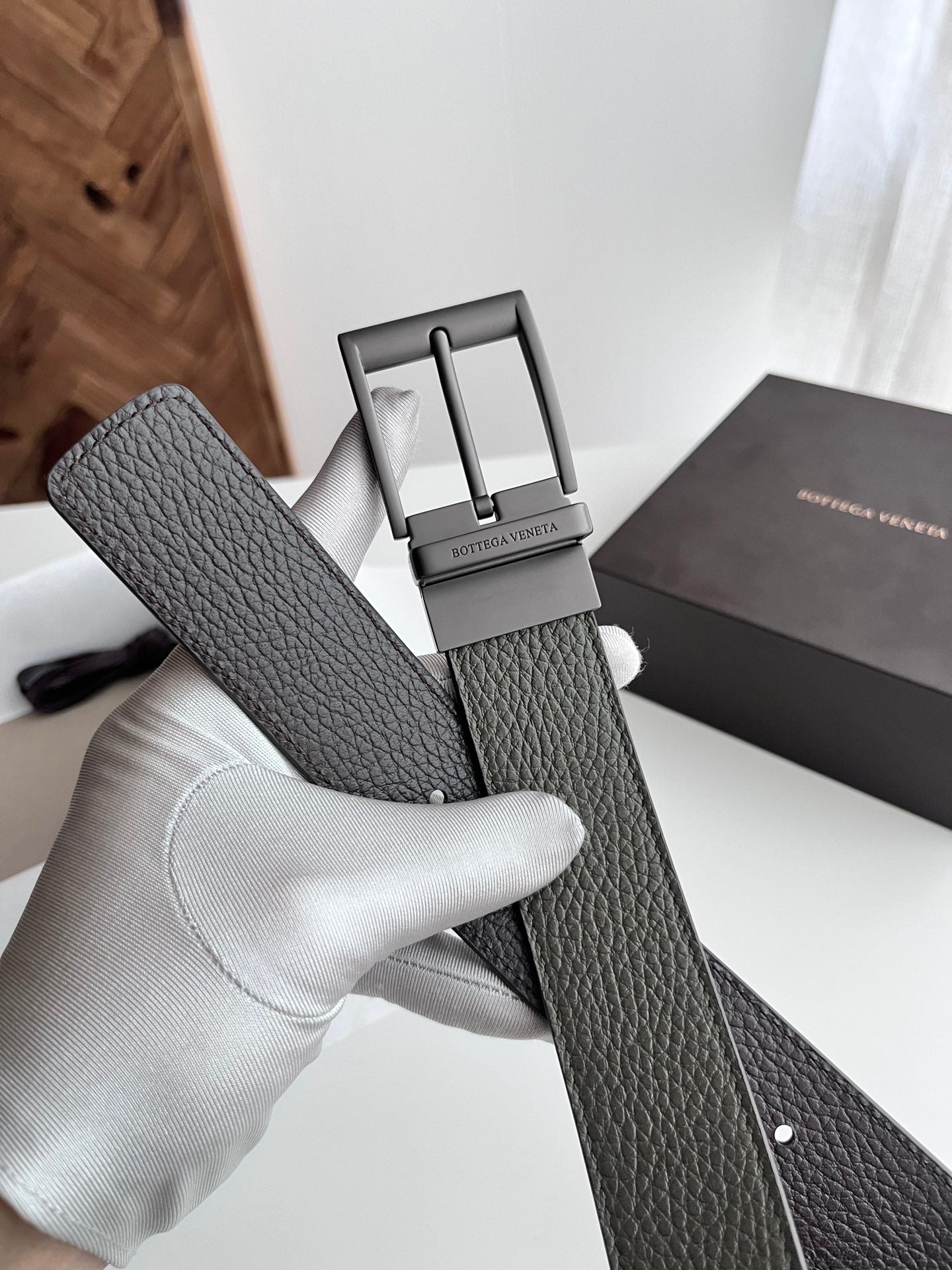 LuxluxHouse Best Quality Accessories Bvlgari