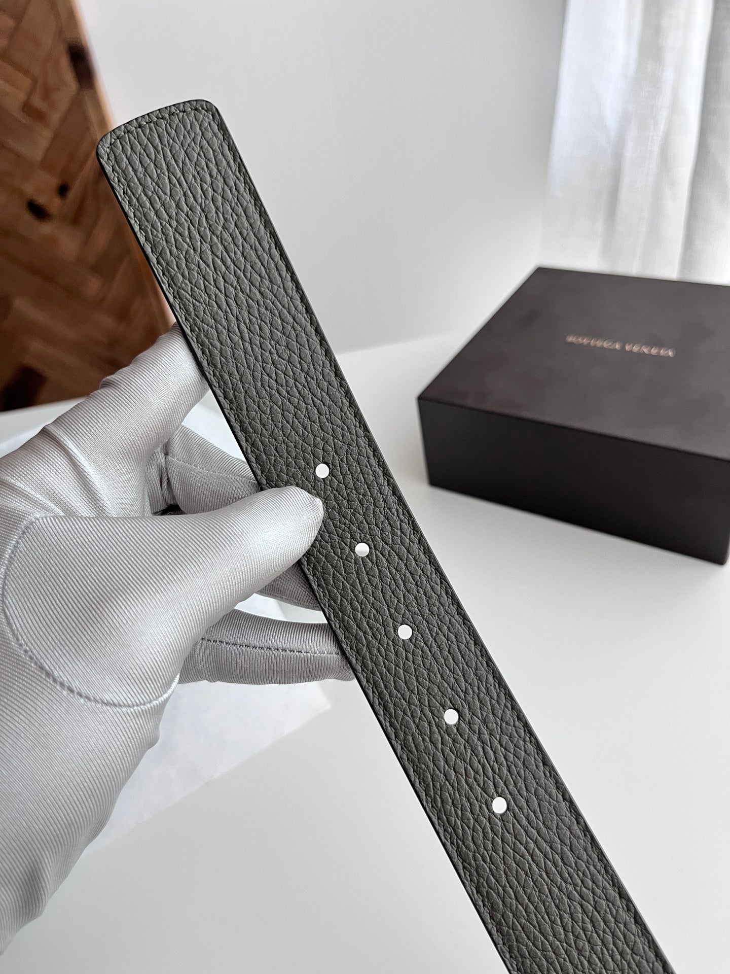 LuxluxHouse Best Quality Accessories Bvlgari