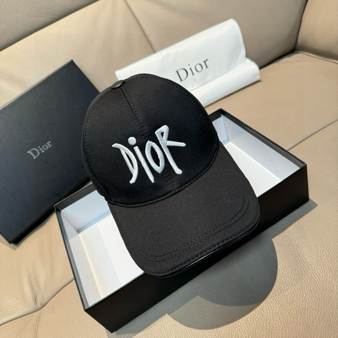 LuxluxHouse Best Quality Caps Dior