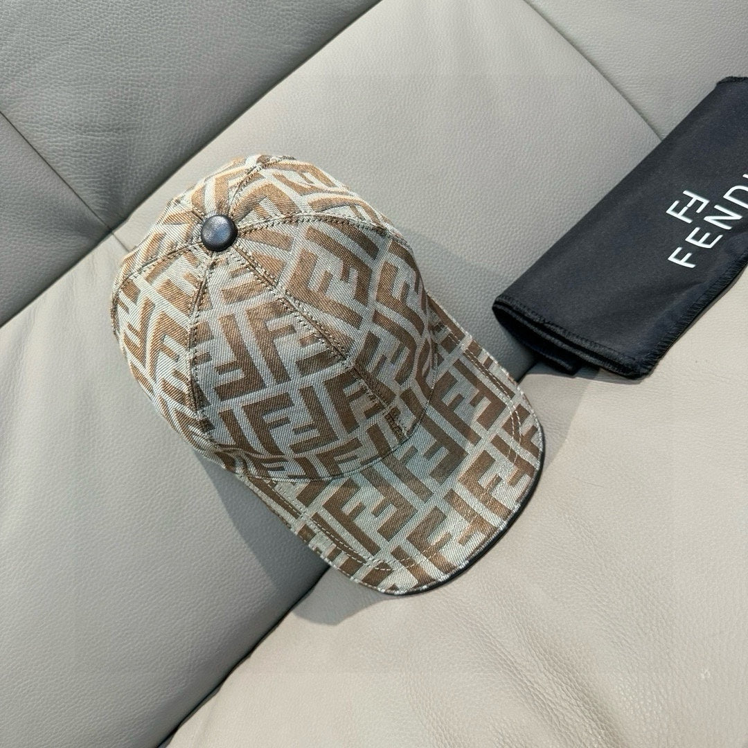 LuxluxHouse Best Quality Fendi Caps