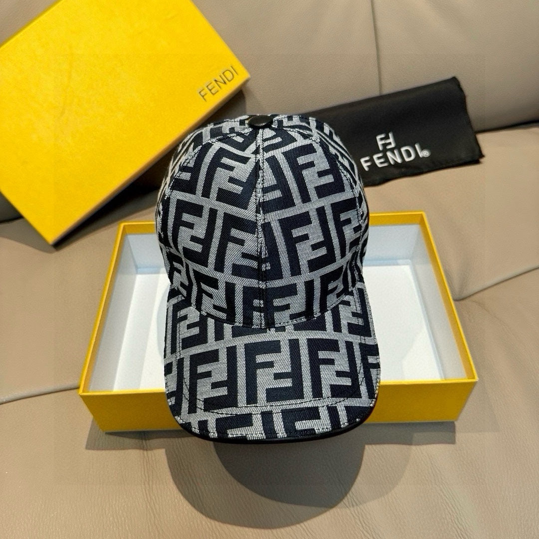 LuxluxHouse Best Quality Fendi Caps