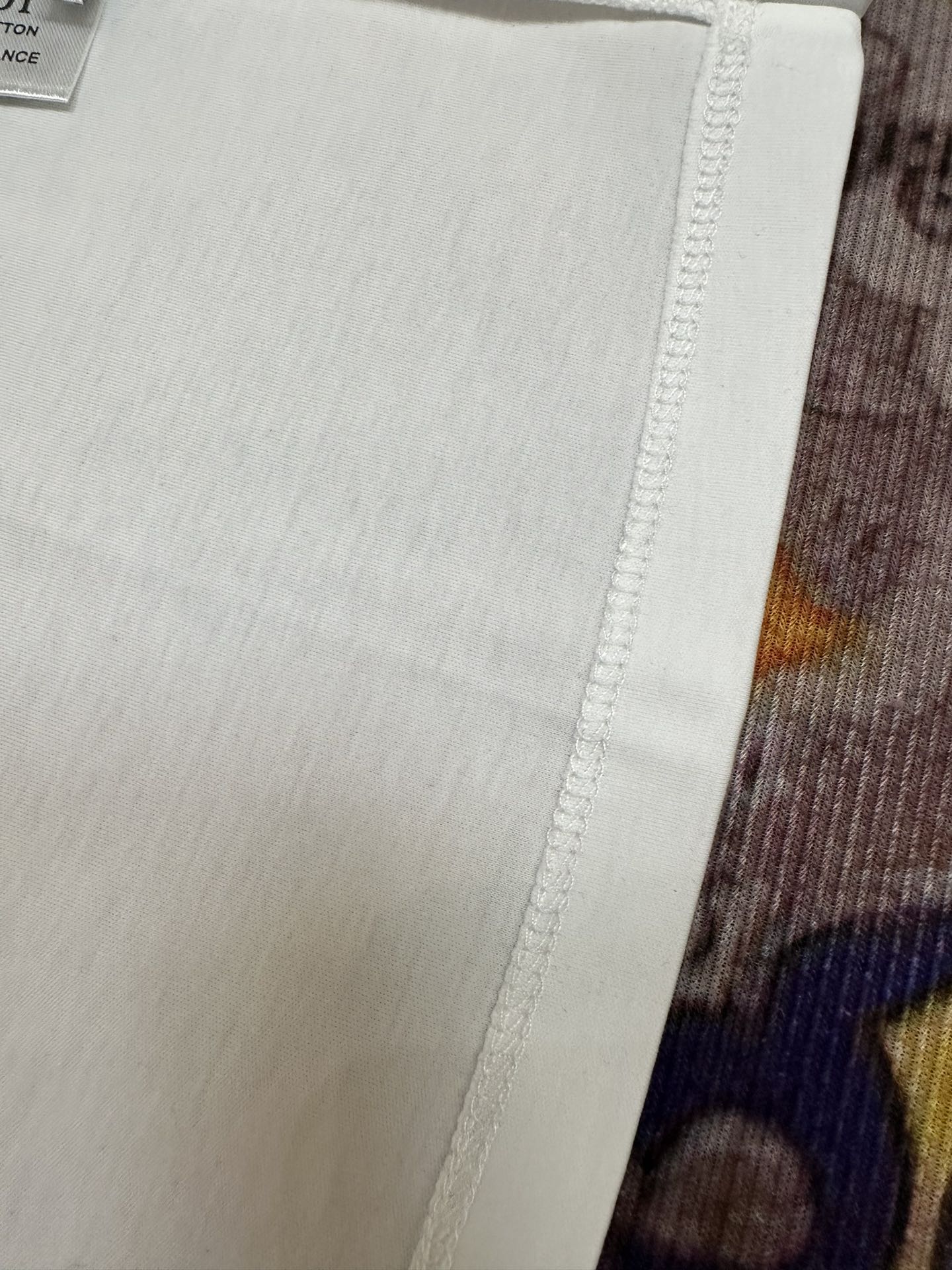 LuxluxHouse Best Quality Clothes T-shirt Dior