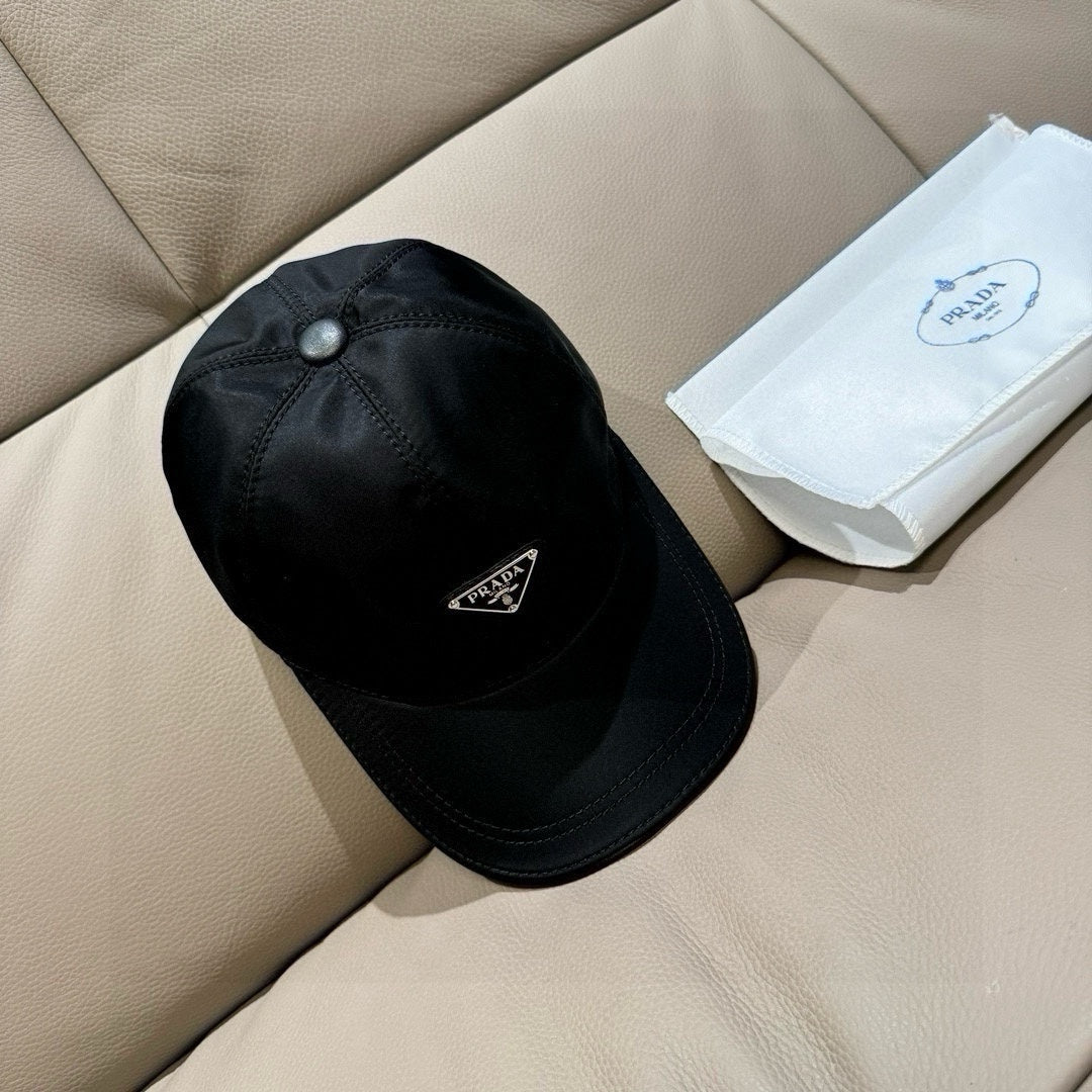 LuxluxHouse Best Quality Caps Prada