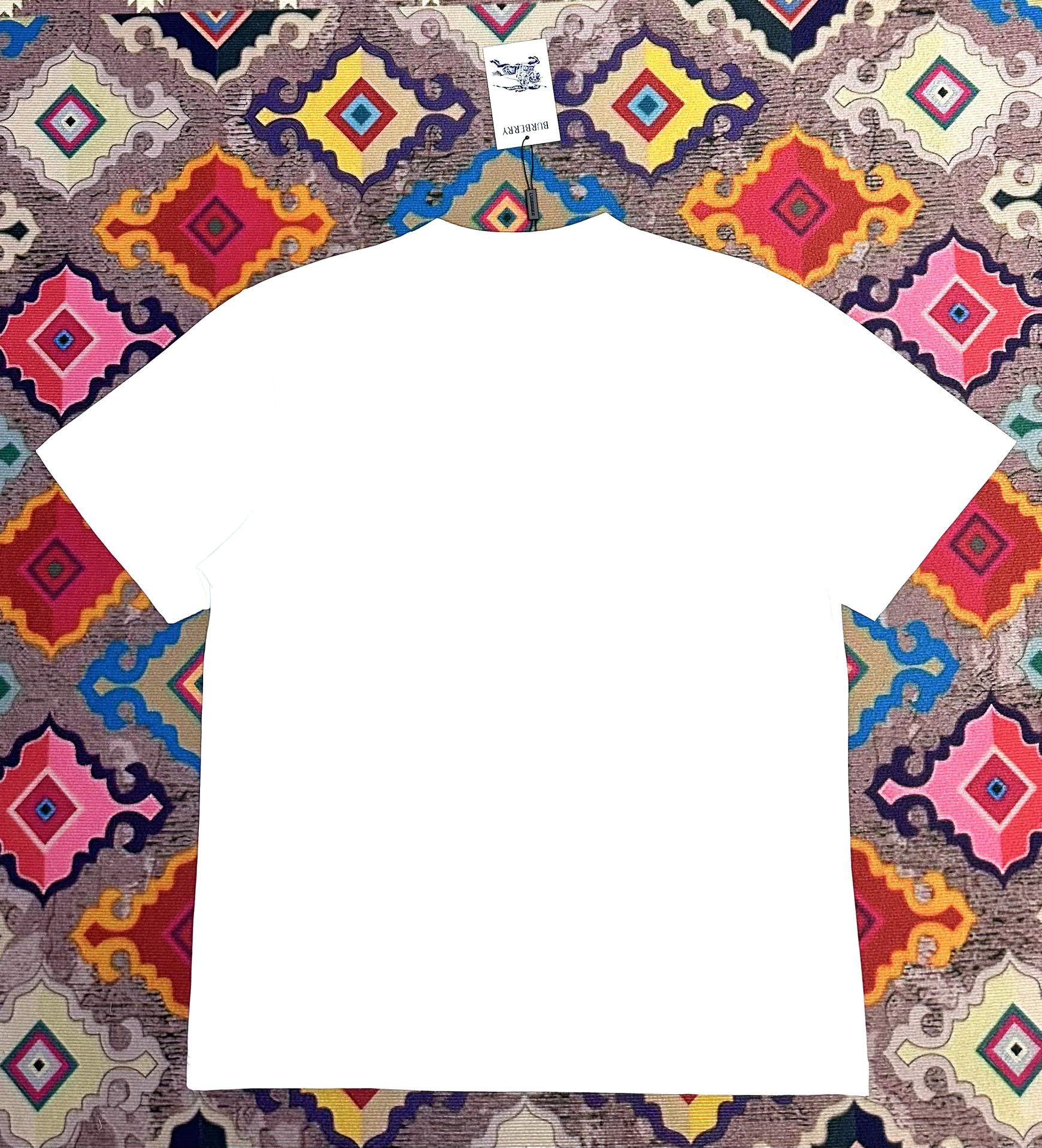 LuxluxHouse Best Quality Clothes Burberry T-shirt