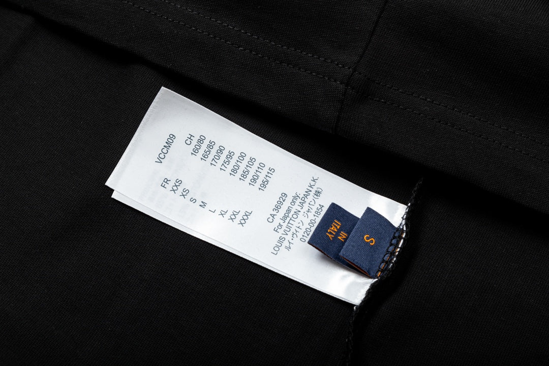 LuxluxHouse Best Quality Clothes T-shirt Louis Vuitton