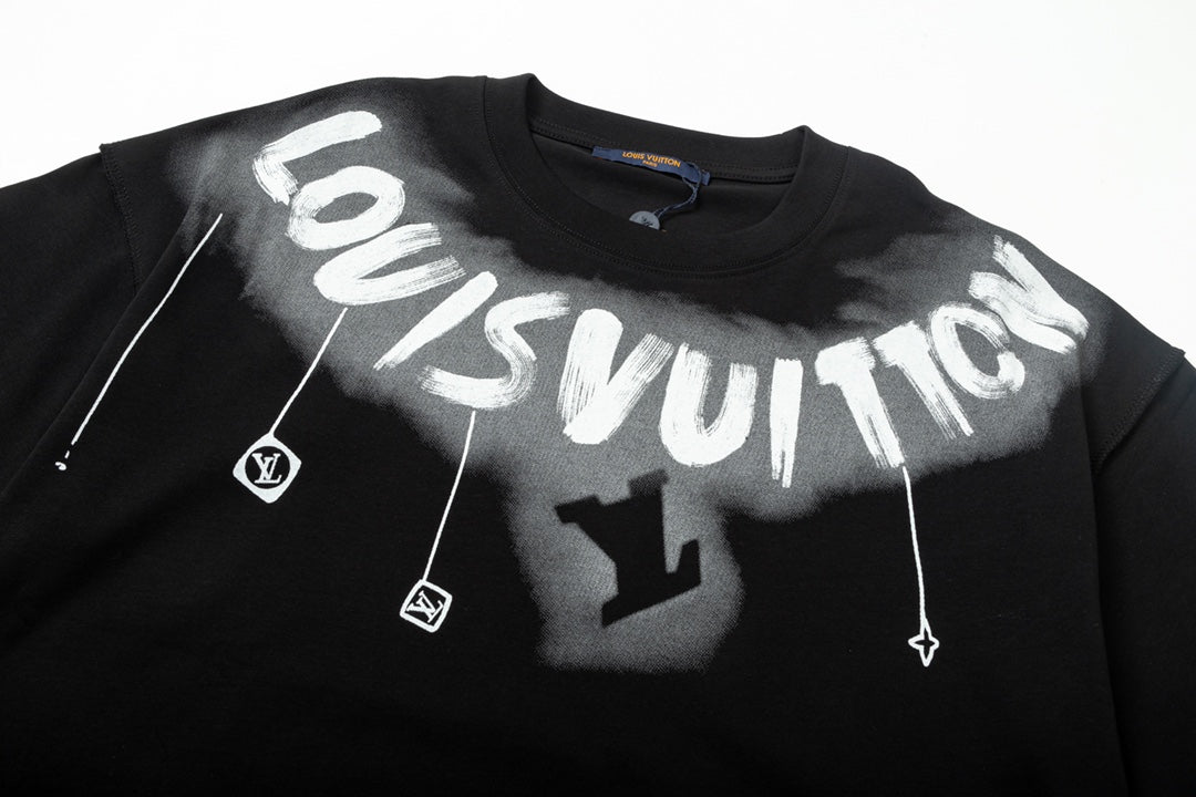 LuxluxHouse Best Quality Clothes T-shirt Louis Vuitton
