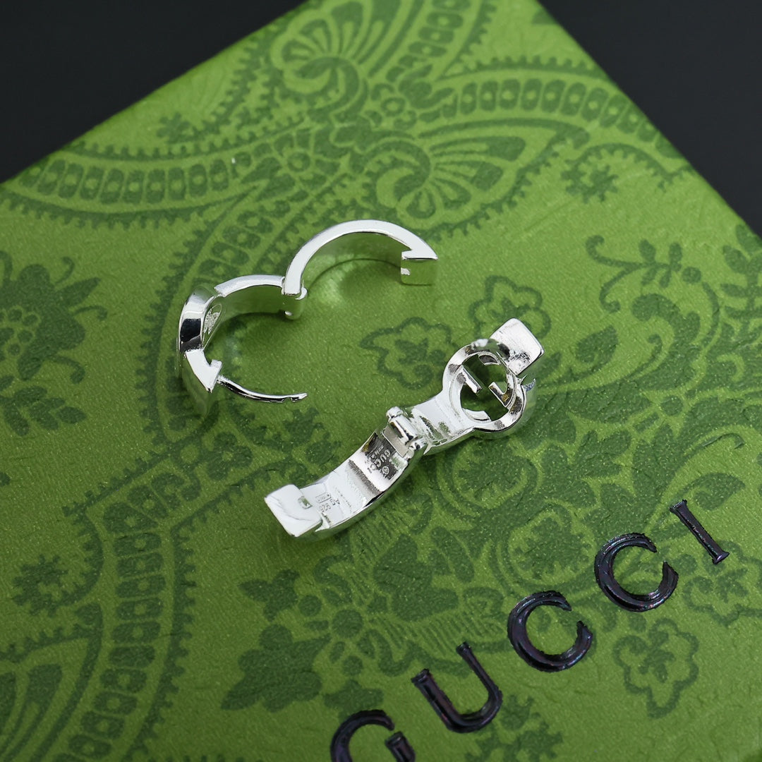LuxluxHouse Best Quality Accessories Gucci Earrings Earrings Earrings