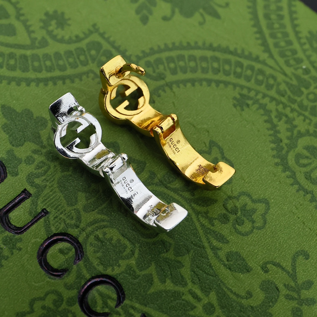 LuxluxHouse Best Quality Accessories Gucci Earrings Earrings Earrings