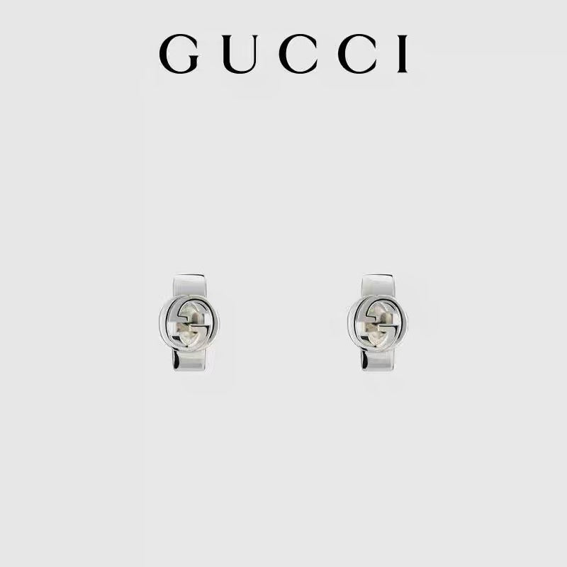 LuxluxHouse Best Quality Accessories Gucci Earrings Earrings Earrings