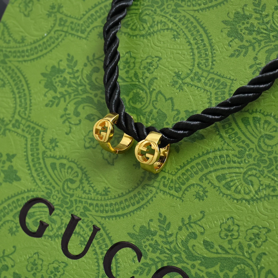 LuxluxHouse Best Quality Accessories Gucci Earrings Earrings Earrings