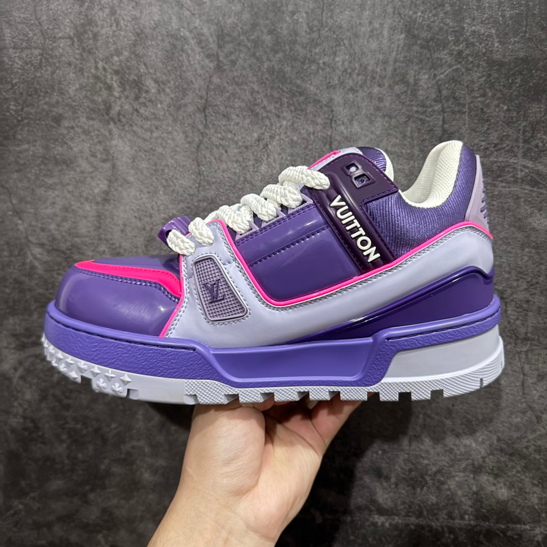 LuxluxHouse Best Quality Shoes Louis Vuitton