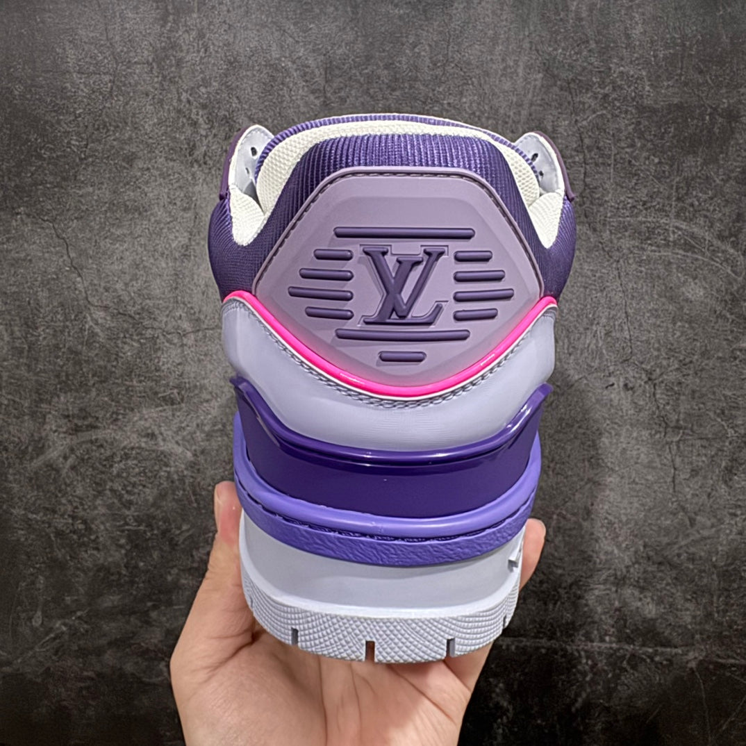 LuxluxHouse Best Quality Shoes Louis Vuitton