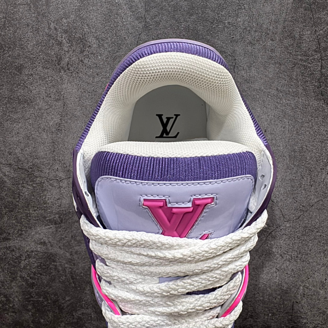 LuxluxHouse Best Quality Shoes Louis Vuitton