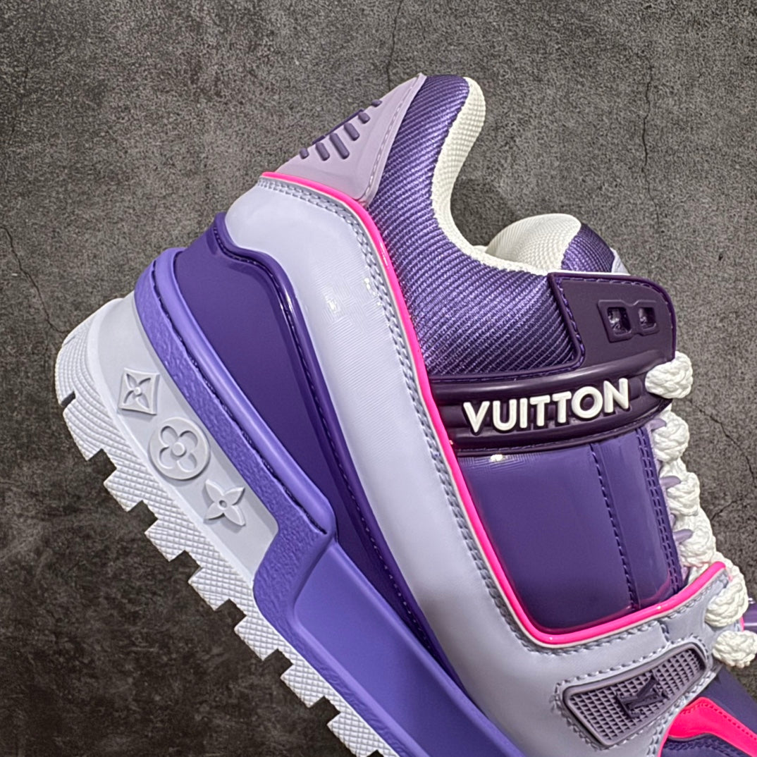 LuxluxHouse Best Quality Shoes Louis Vuitton