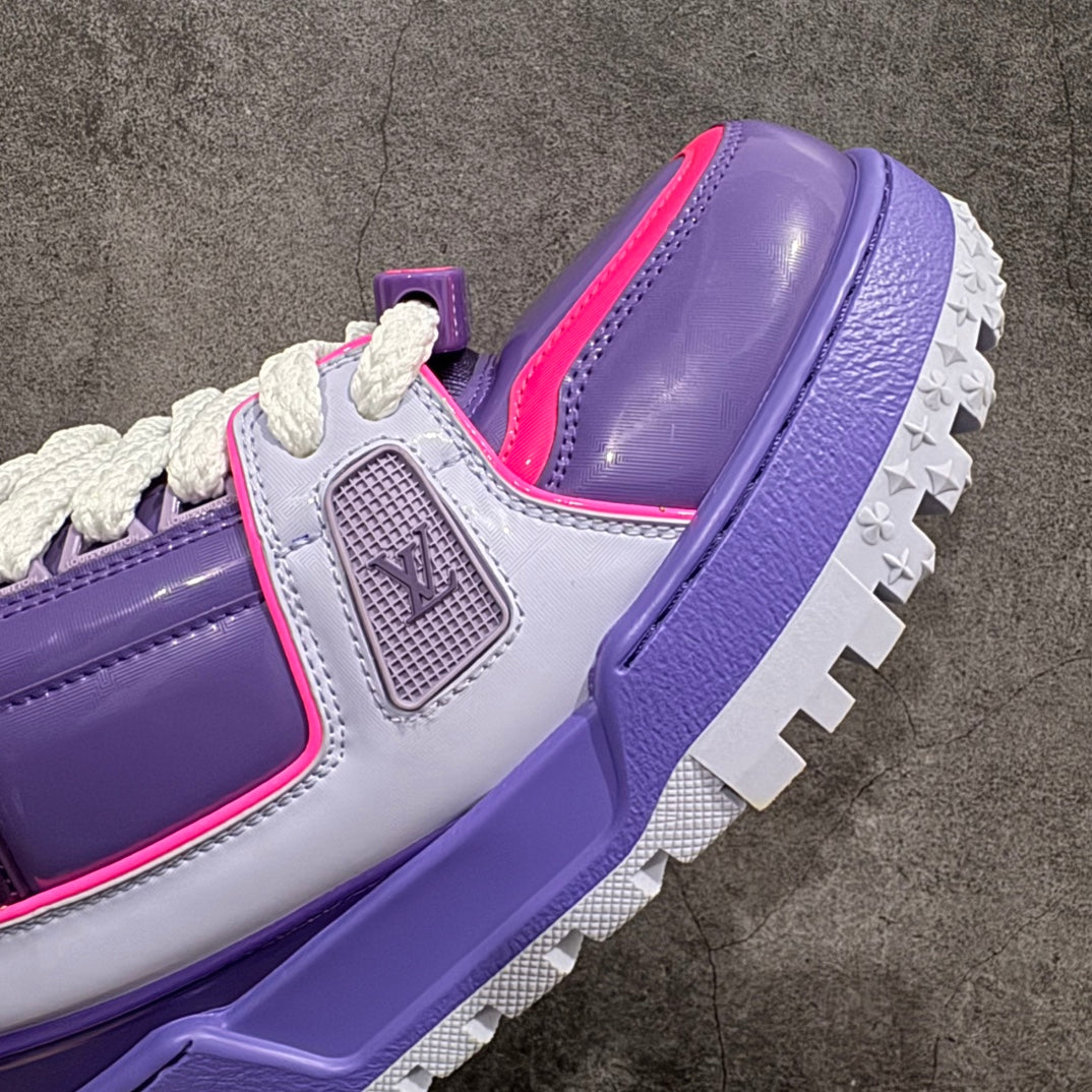 LuxluxHouse Best Quality Shoes Louis Vuitton