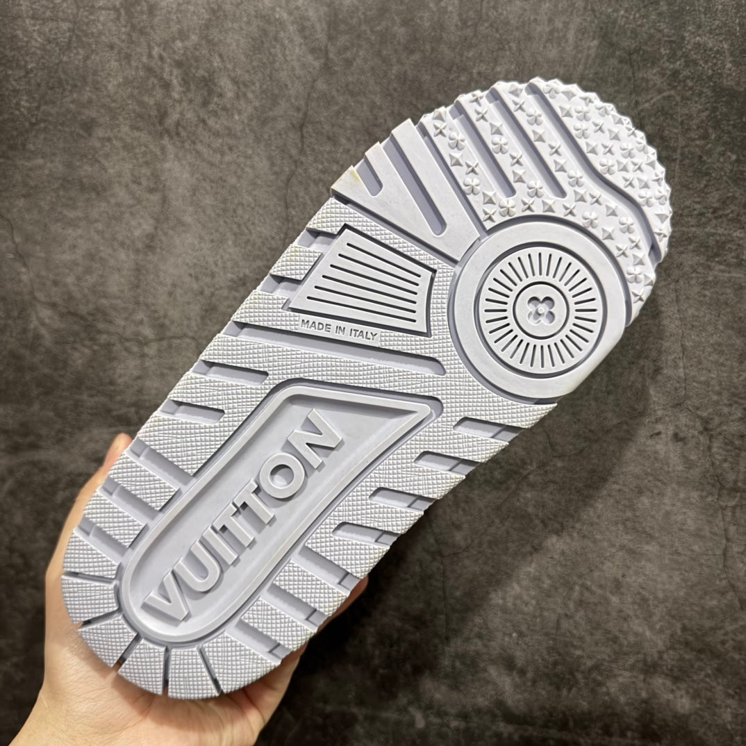 LuxluxHouse Best Quality Shoes Louis Vuitton