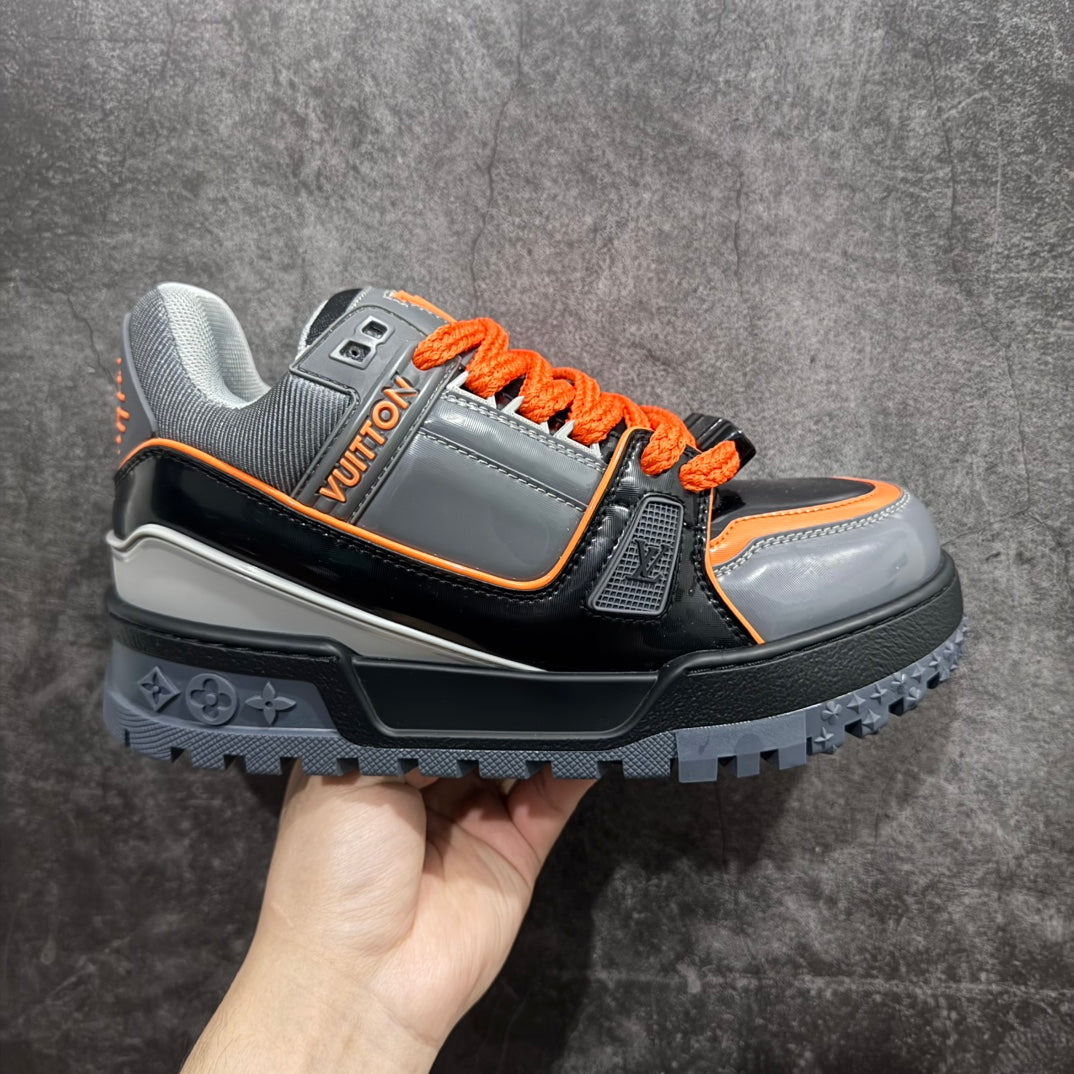 LuxluxHouse Best Quality Shoes Louis Vuitton