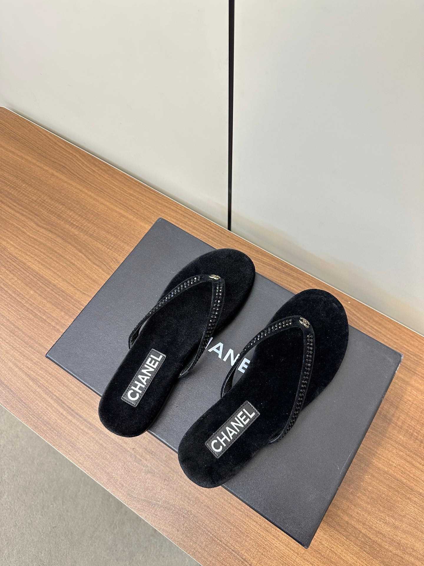 LuxluxHouse Best Quality Chanel Sandals