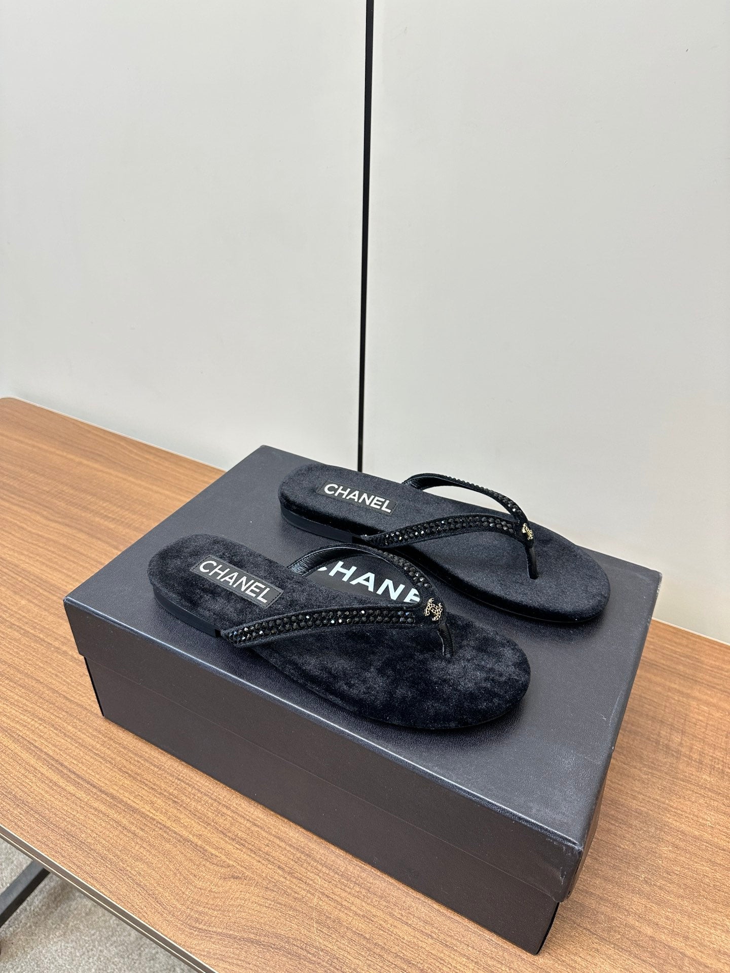 LuxluxHouse Best Quality Chanel Sandals