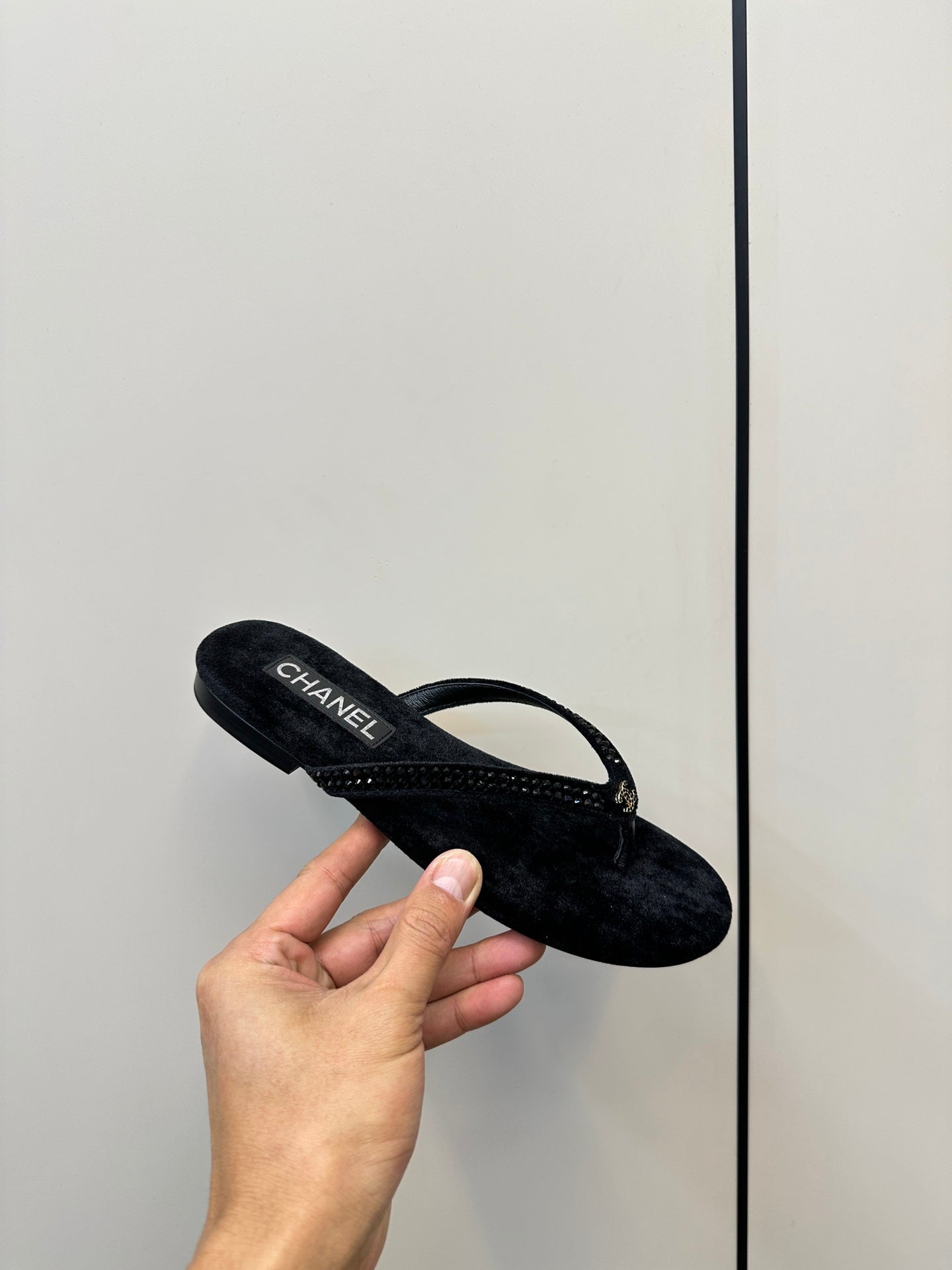 LuxluxHouse Best Quality Chanel Sandals