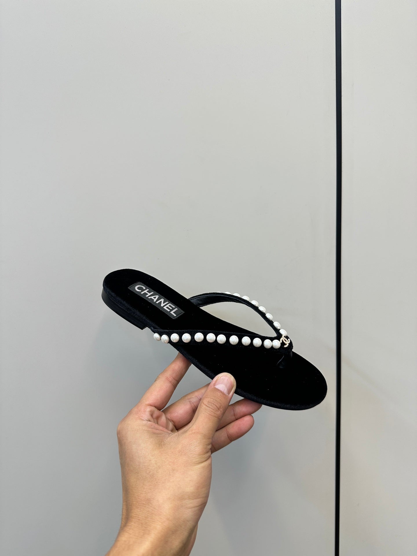LuxluxHouse Best Quality Chanel Sandals