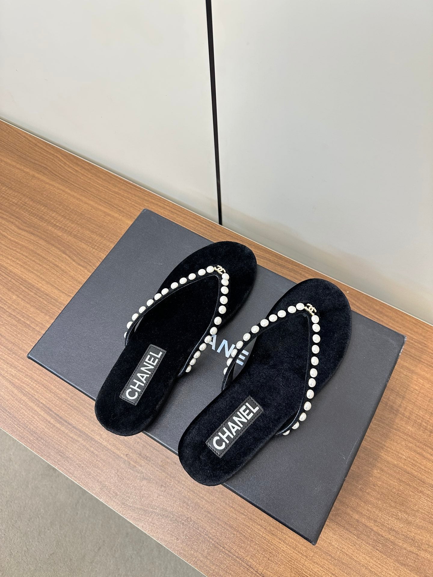 LuxluxHouse Best Quality Chanel Sandals