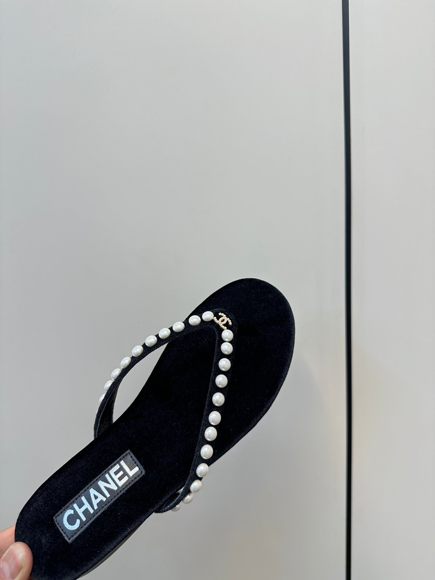 LuxluxHouse Best Quality Chanel Sandals