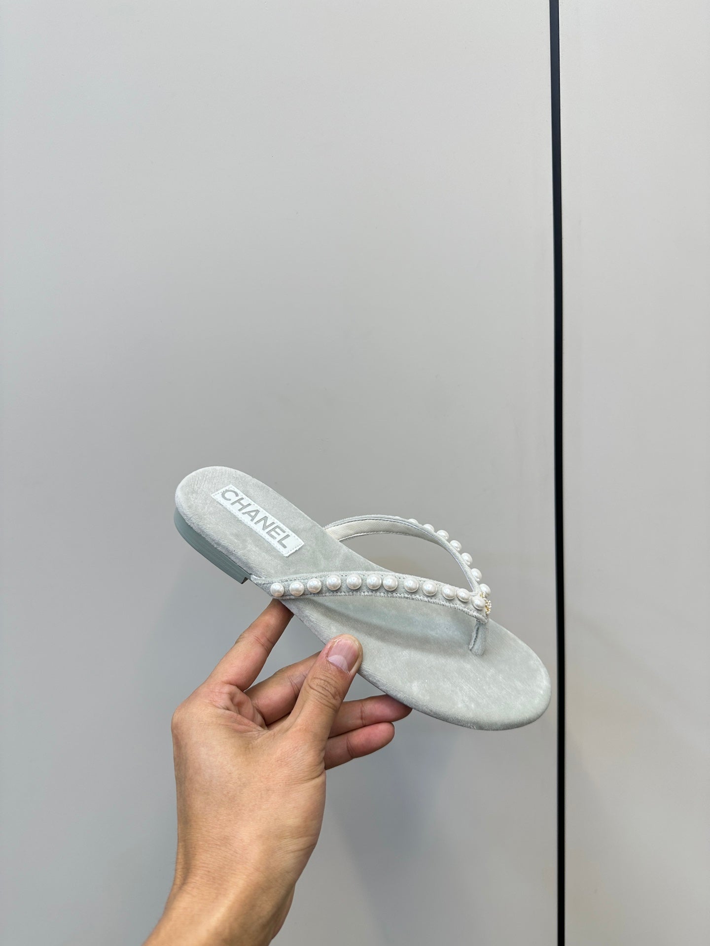 LuxluxHouse Best Quality Chanel Sandals