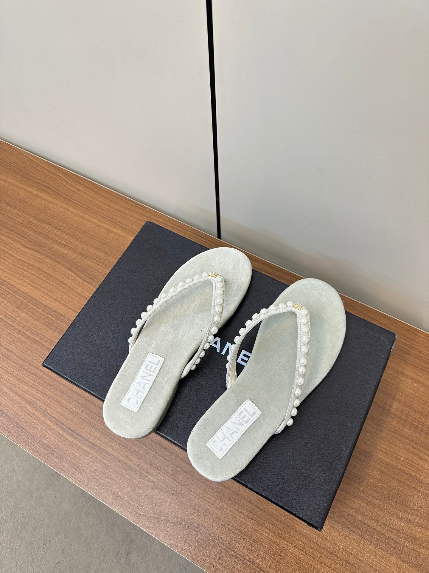LuxluxHouse Best Quality Chanel Sandals