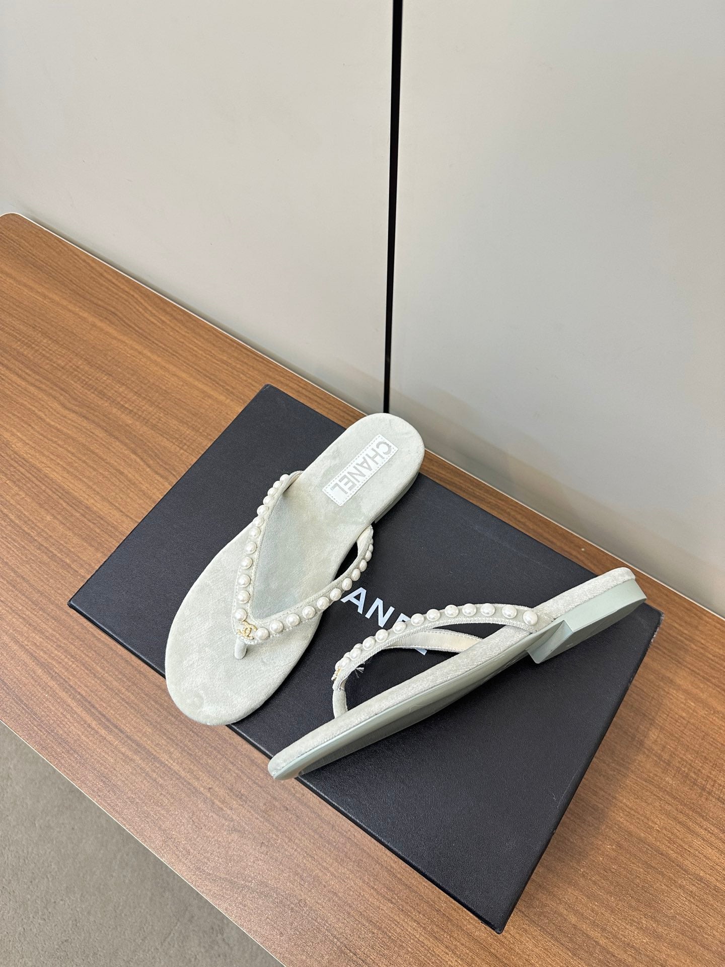 LuxluxHouse Best Quality Chanel Sandals